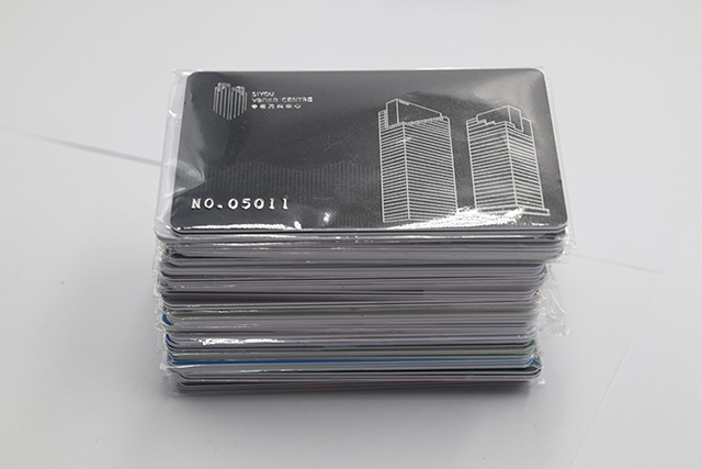 會員卡制作 會員卡制作