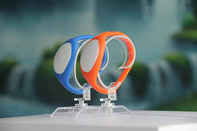 生物體內如何使用織嘜腕帶RFID? 生物體內如何使用織嘜腕帶RFID?