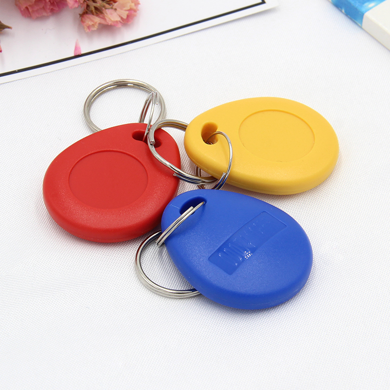 8號復(fù)旦IC鑰匙扣批發(fā)工廠復(fù)旦IC鑰匙扣生產(chǎn)廠家2